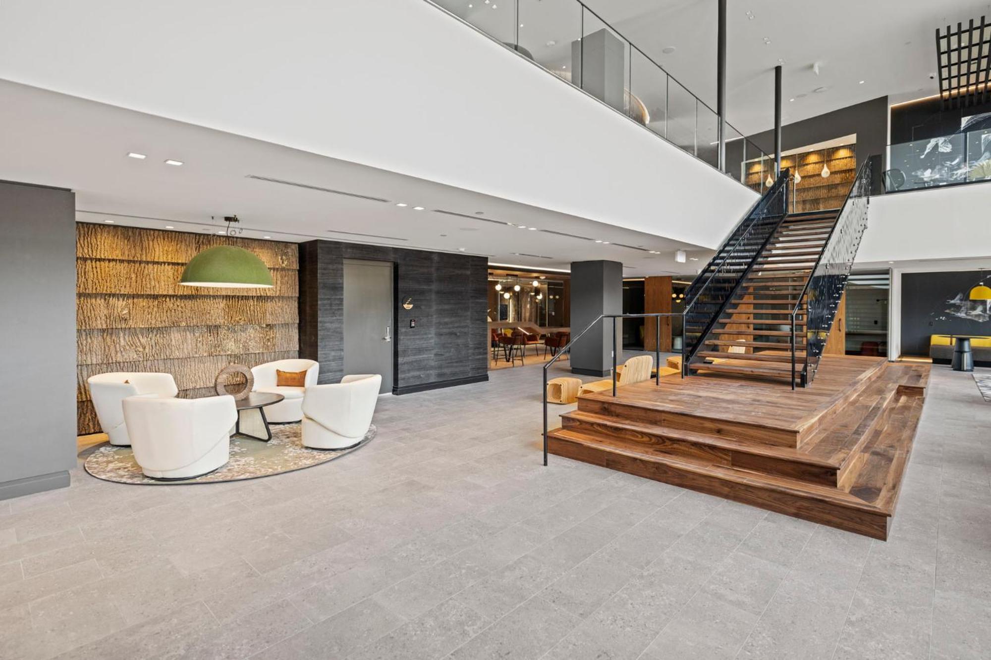 Placemakr Cathedral Heights Διαμέρισμα Ουάσινγκτον Εξωτερικό φωτογραφία