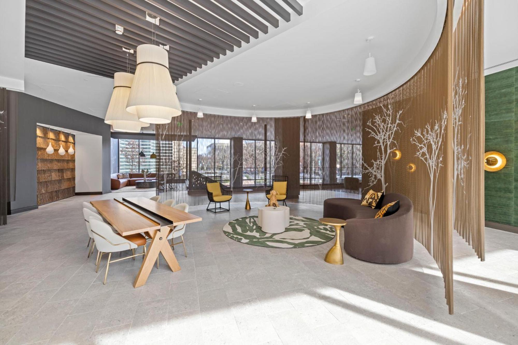 Placemakr Cathedral Heights Διαμέρισμα Ουάσινγκτον Εξωτερικό φωτογραφία