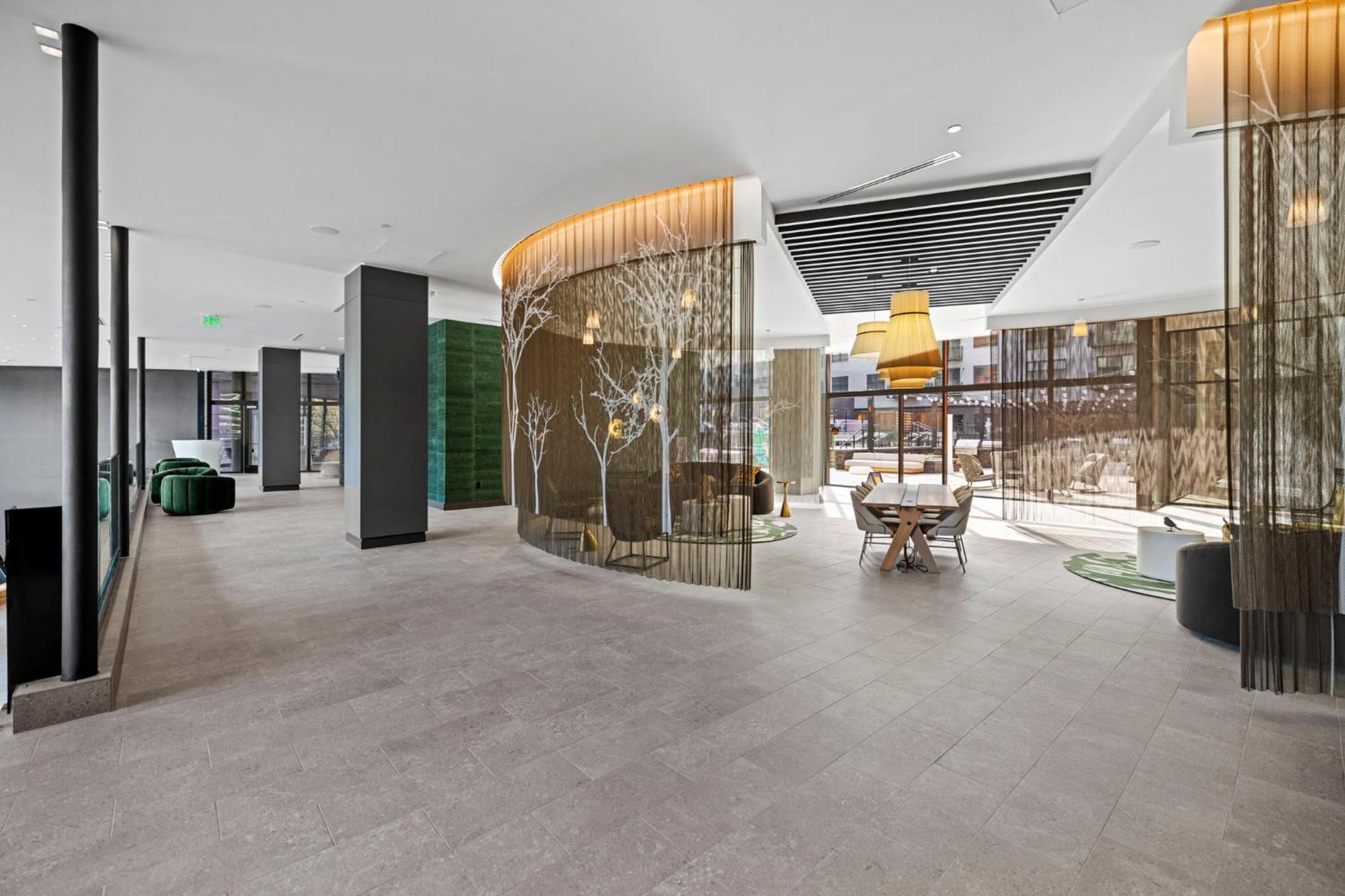 Placemakr Cathedral Heights Διαμέρισμα Ουάσινγκτον Εξωτερικό φωτογραφία