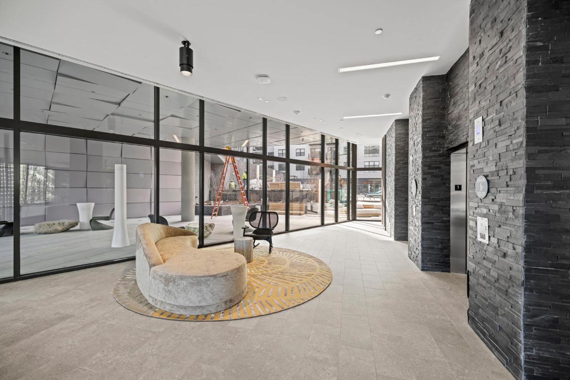 Placemakr Cathedral Heights Διαμέρισμα Ουάσινγκτον Εξωτερικό φωτογραφία